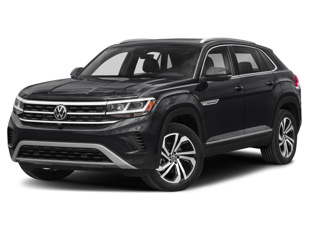 2021 Volkswagen Atlas Cross Sport 3.6L V6 SEL Premium R-Line 4MOTION's photo