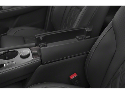 2022 Nissan Rogue Platinum AWD