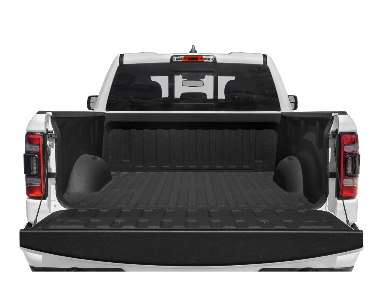 2022 RAM 1500 TRX Crew Cab 4x4 5'7' Box