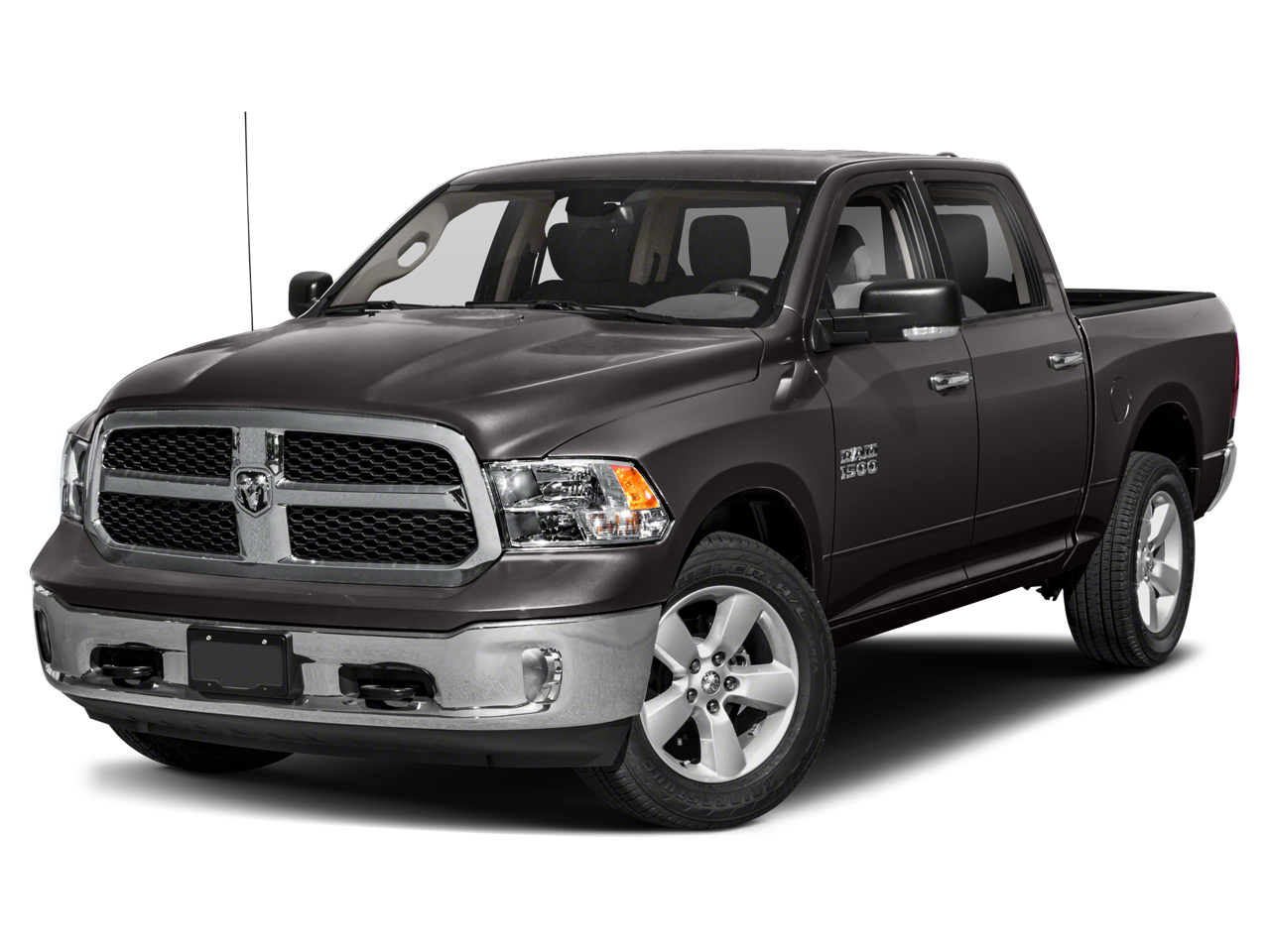 2022 RAM 1500 Classic Warlock Crew Cab 4x4 5'7" Box's photo