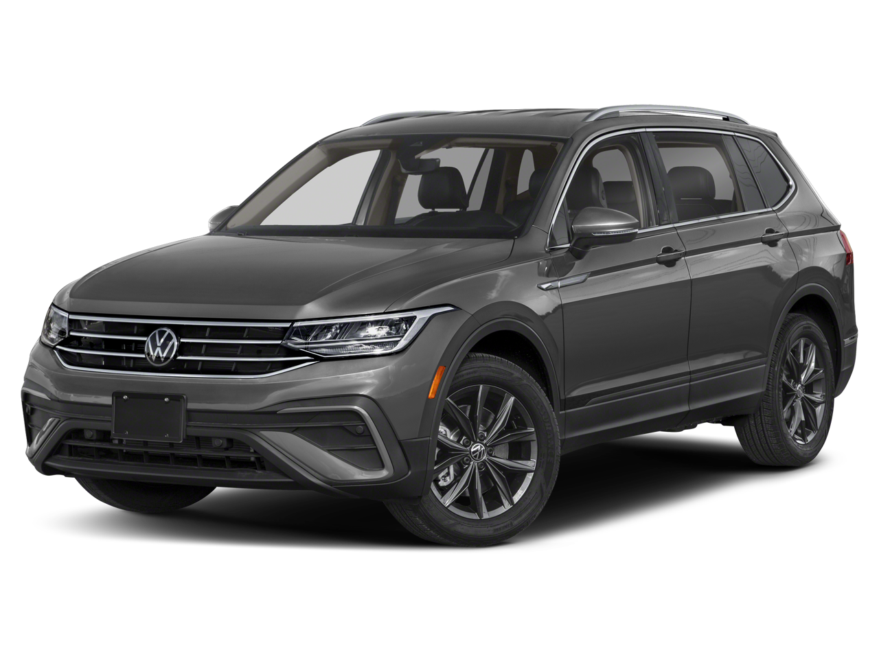 2022 Volkswagen Tiguan SE - Photo 53