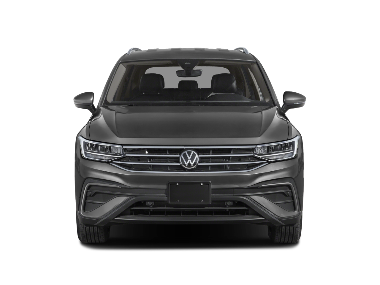 2022 Volkswagen Tiguan SE - Photo 56