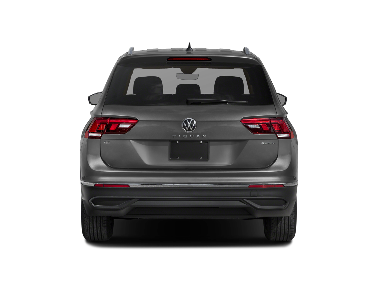 2022 Volkswagen Tiguan SE - Photo 57
