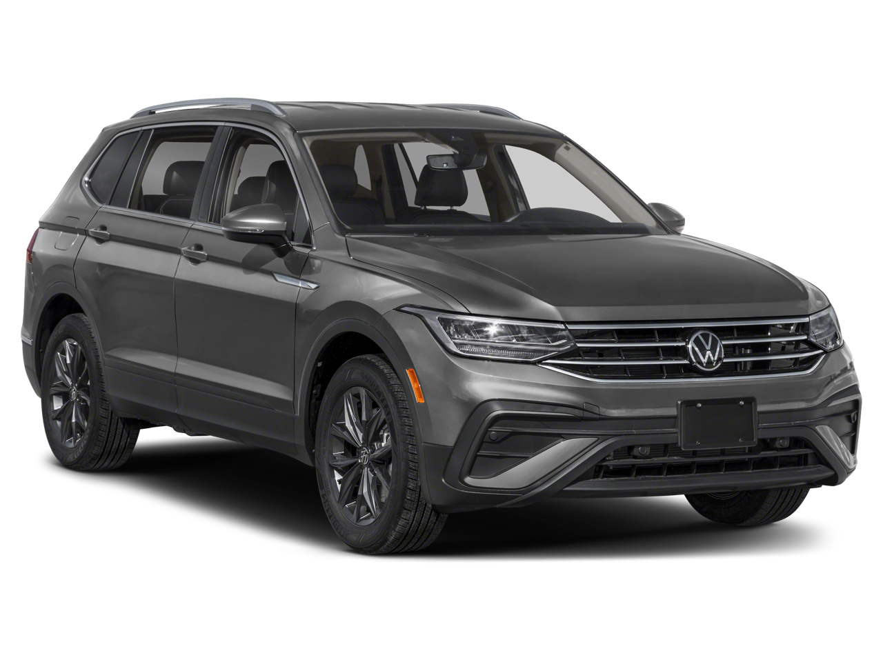 2022 Volkswagen Tiguan SE - Photo 58