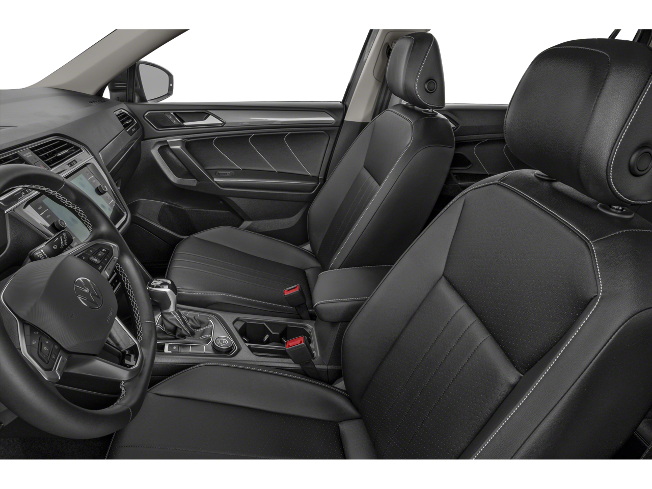 2022 Volkswagen Tiguan SE - Photo 61