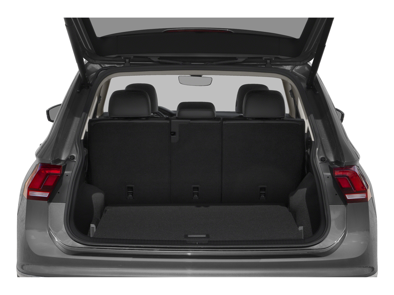2022 Volkswagen Tiguan SE - Photo 63
