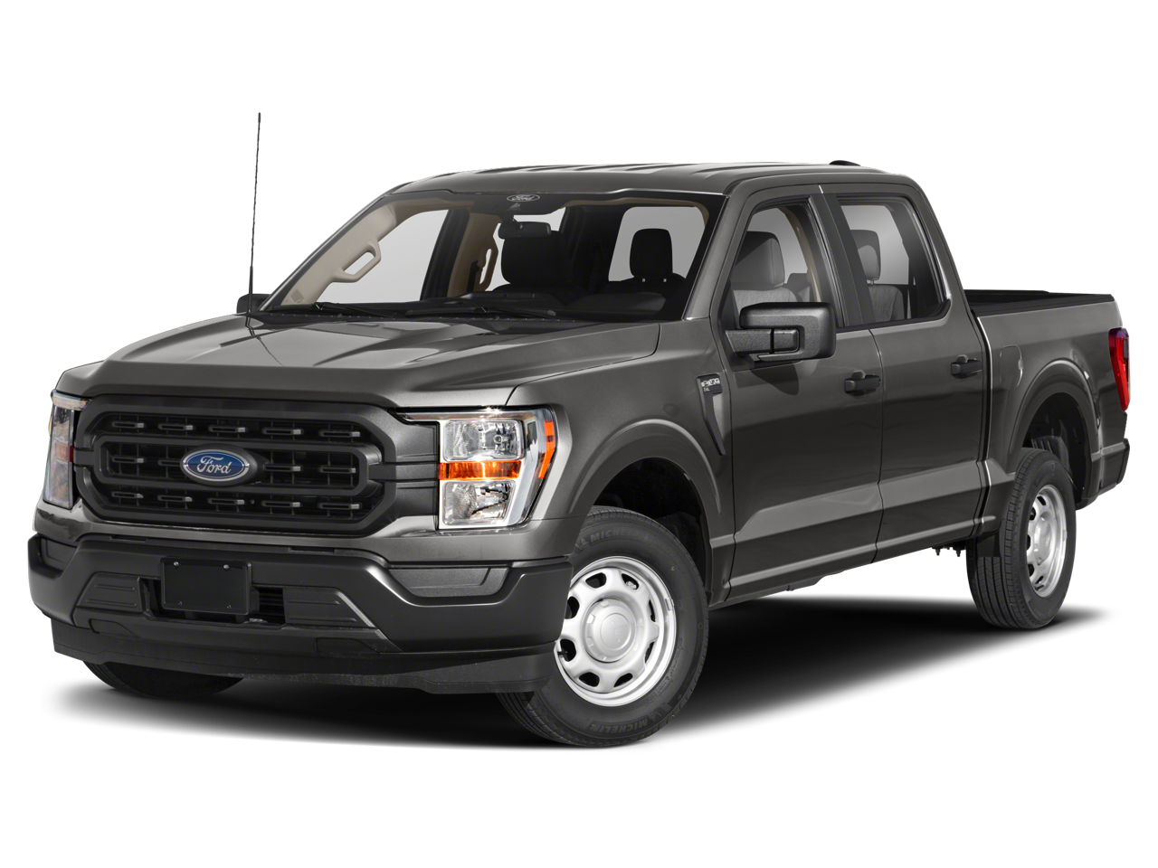 2023 Ford F-150 XLT 4x4 SuperCrew 5-1/2 Box's photo