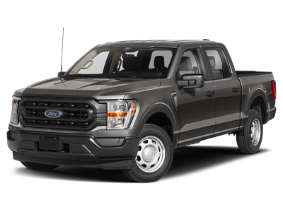2023 Ford F-150 Lariat Sport package
