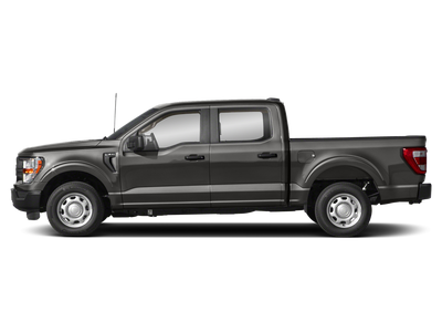 2023 Ford F-150 Lariat Sport package