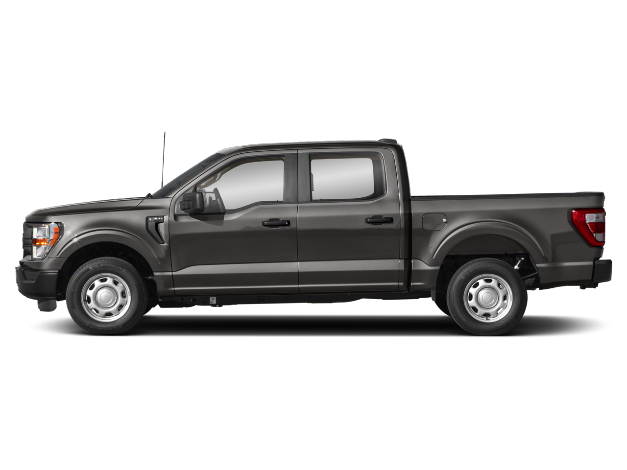 2023 Ford F-150 Lariat Sport package