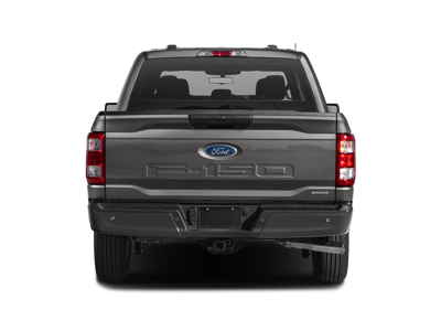 2023 Ford F-150 Lariat Sport package