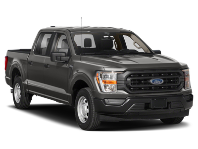 2023 Ford F-150 Lariat Sport package