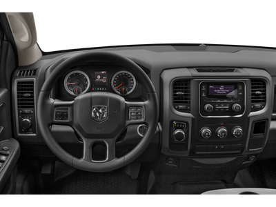 2023 RAM 1500 Tradesman