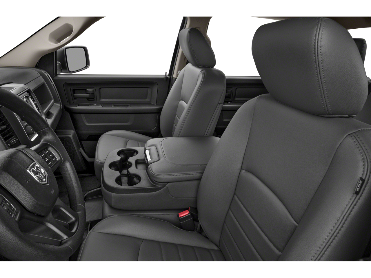2023 RAM 1500 Tradesman
