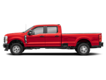 2024 Ford F-350SD Platinum