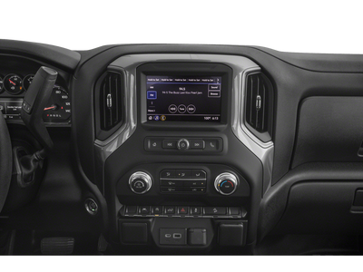 2024 GMC Sierra 1500 Elevation 4x4
