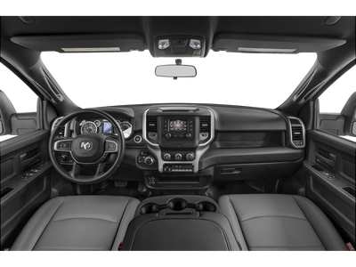 2024 RAM 3500 Tradesman Dually 4x4