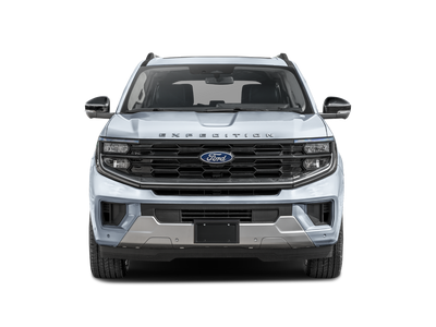 2025 Ford Expedition Max Platinum MAX