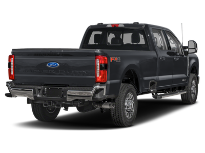2024 Ford F-350SD Base