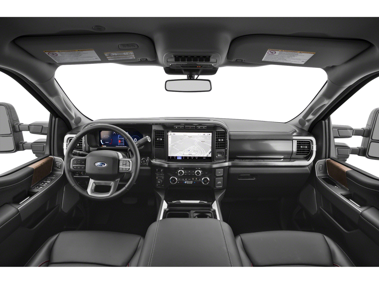 2022 Ford F-350SD XLT