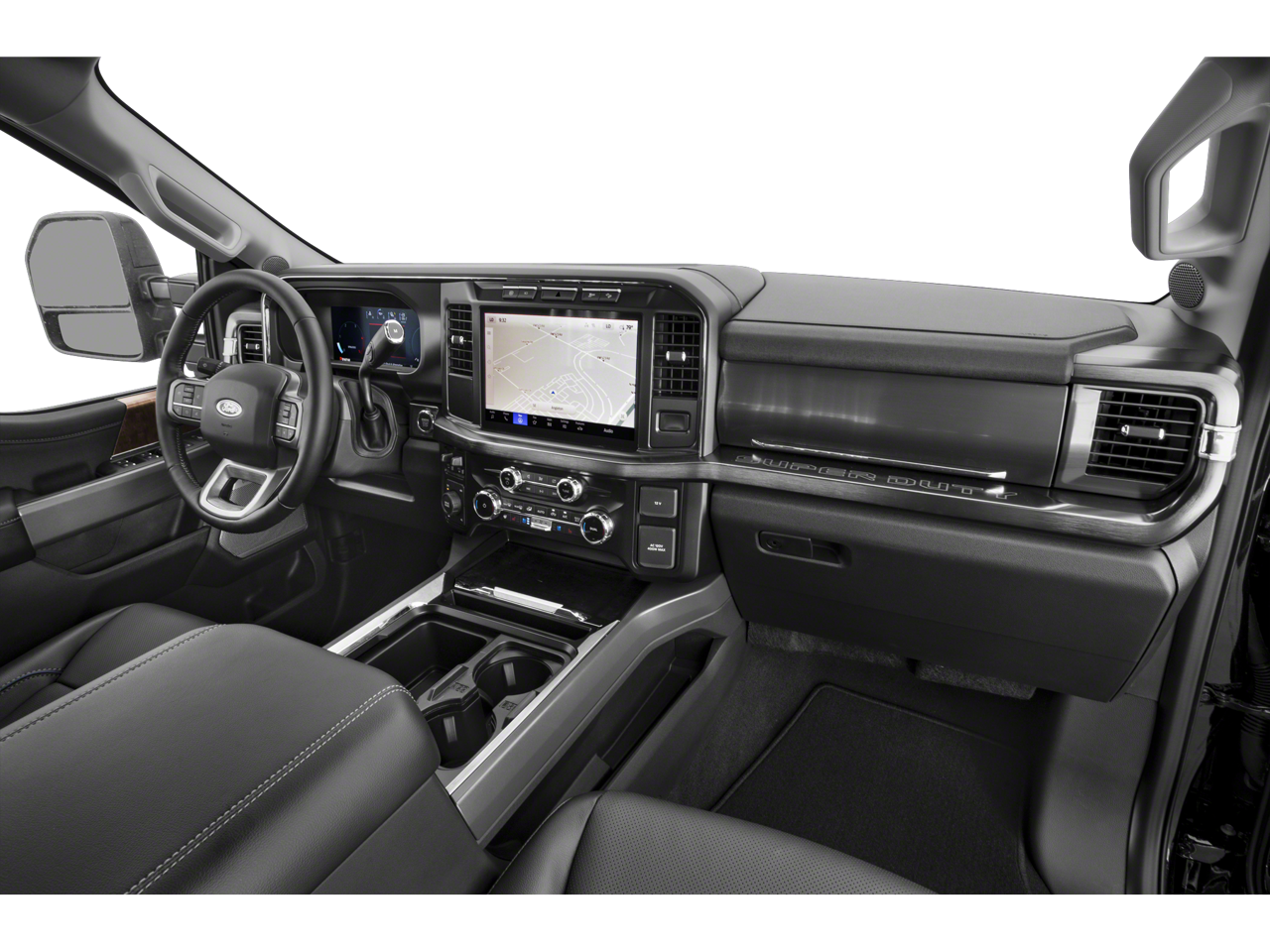 2022 Ford F-350SD XLT