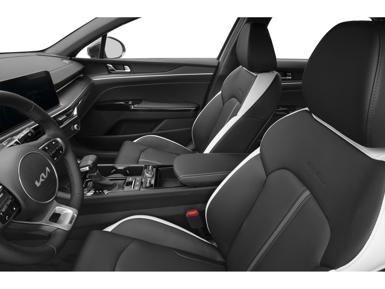 2025 Kia K5 GT-Line - Photo 11