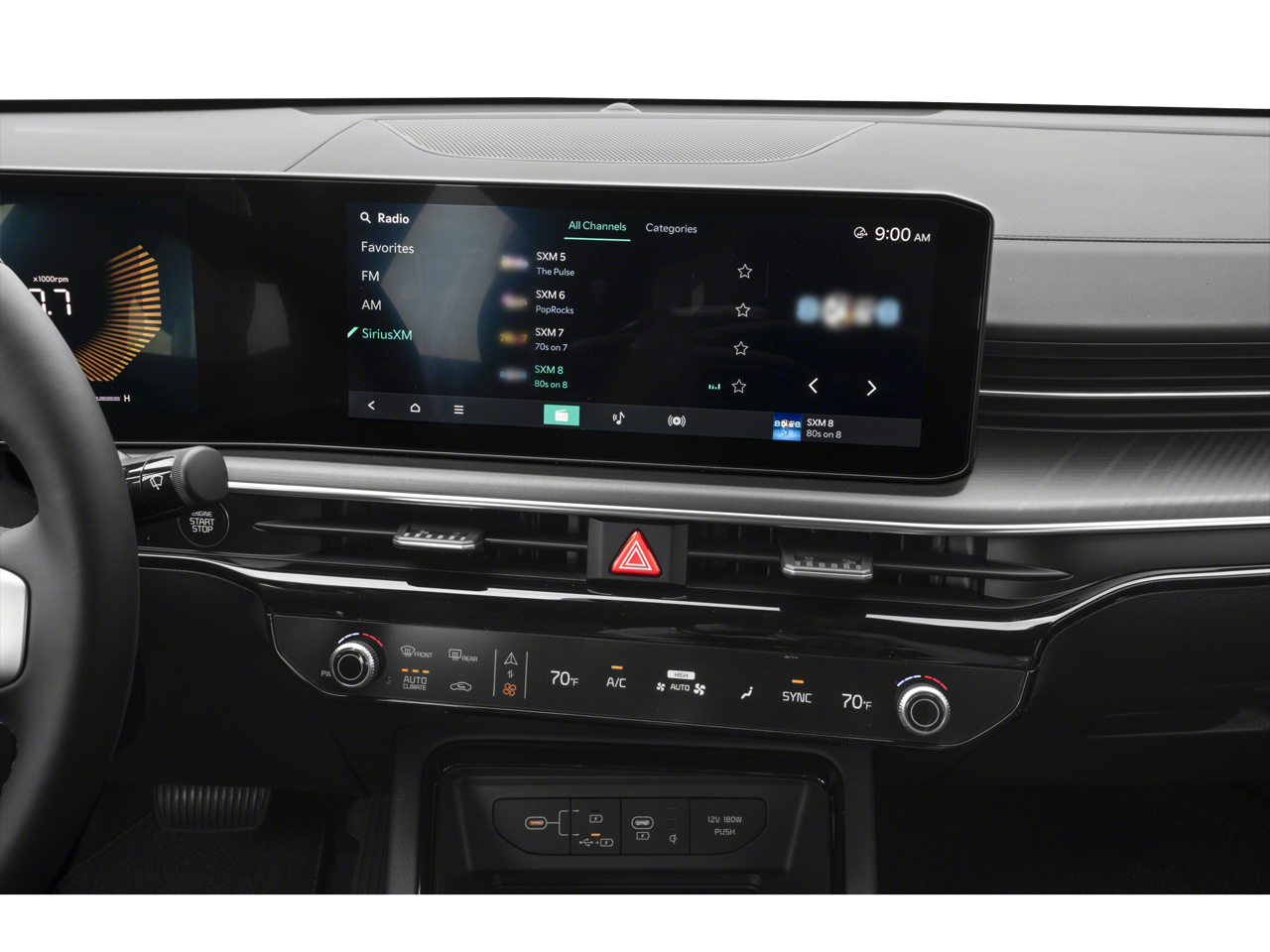 2025 Kia K5 GT-Line - Photo 12