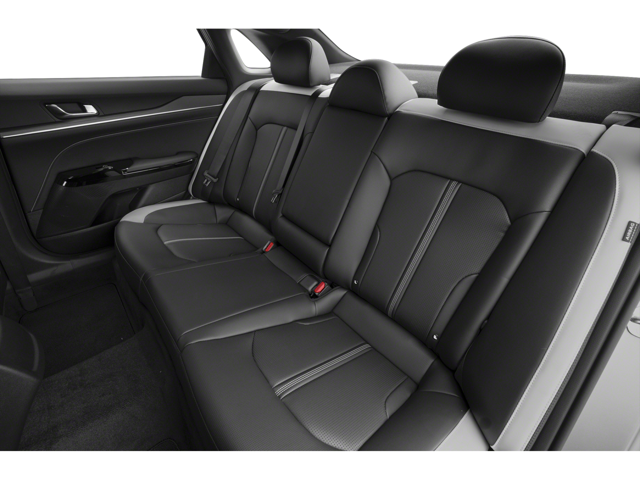 2025 Kia K5 GT-Line - Photo 14