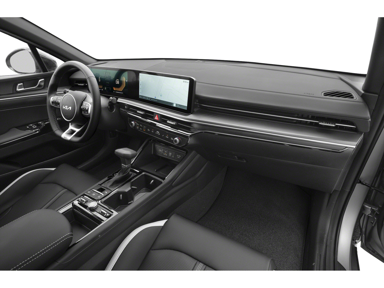 2025 Kia K5 GT-Line - Photo 16