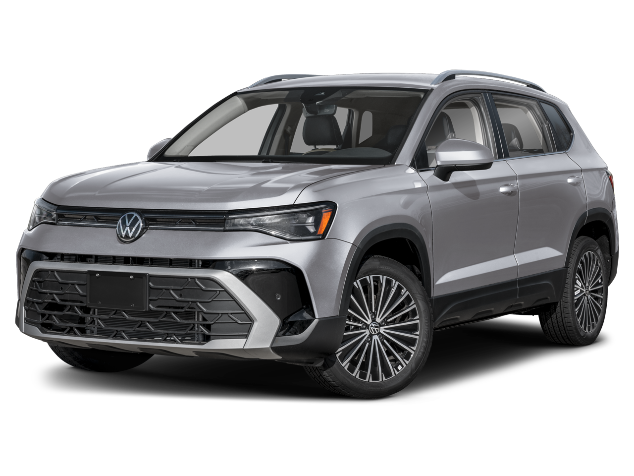 2025 Volkswagen Taos SE - Photo 53