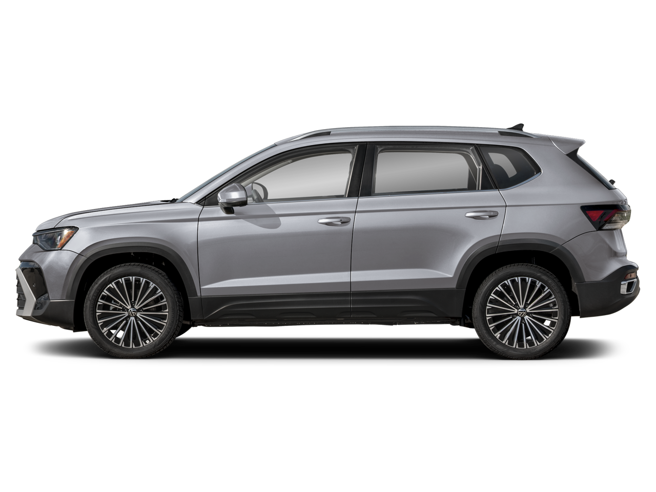 2025 Volkswagen Taos SE - Photo 55