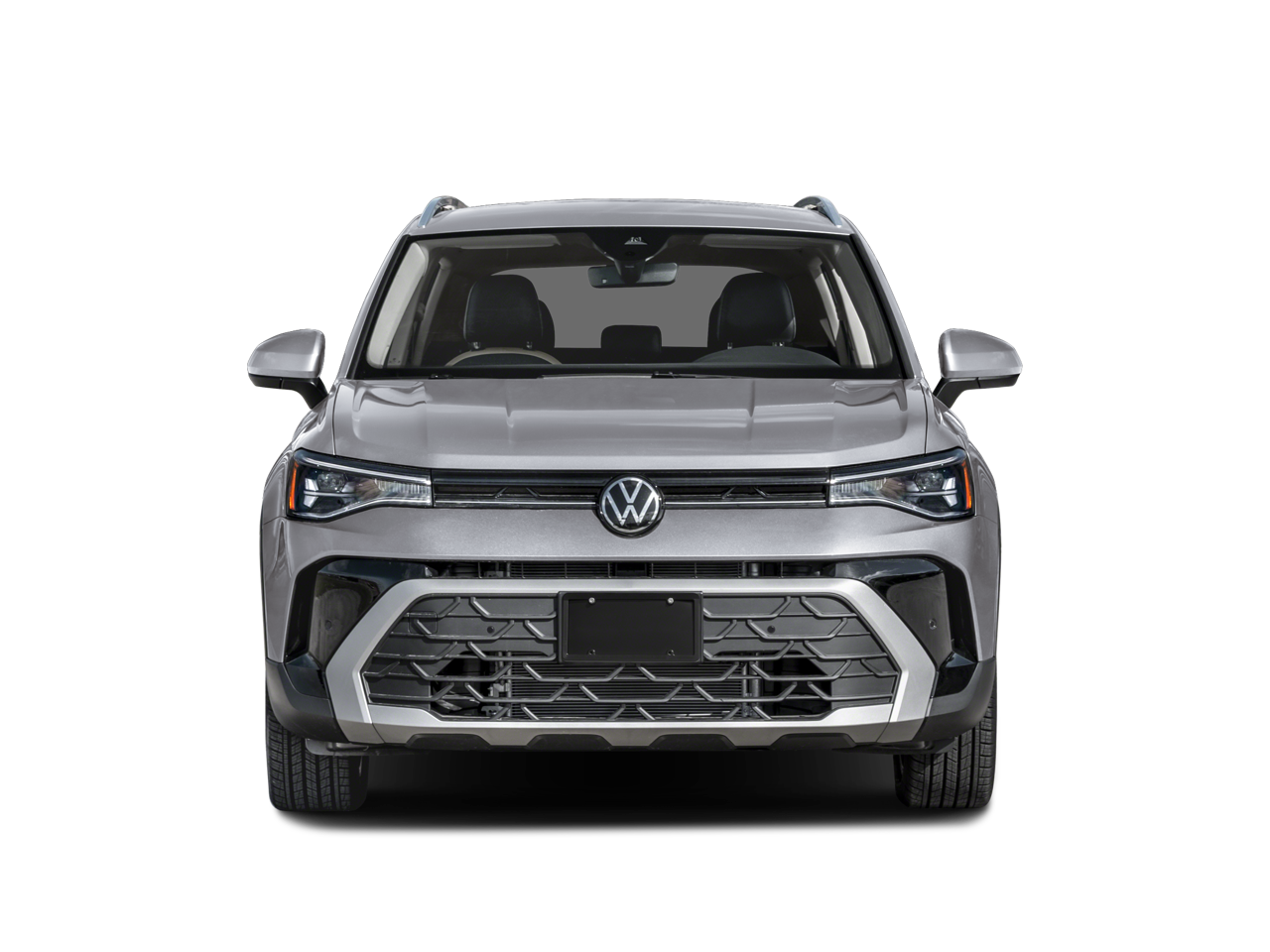 2025 Volkswagen Taos SE - Photo 56