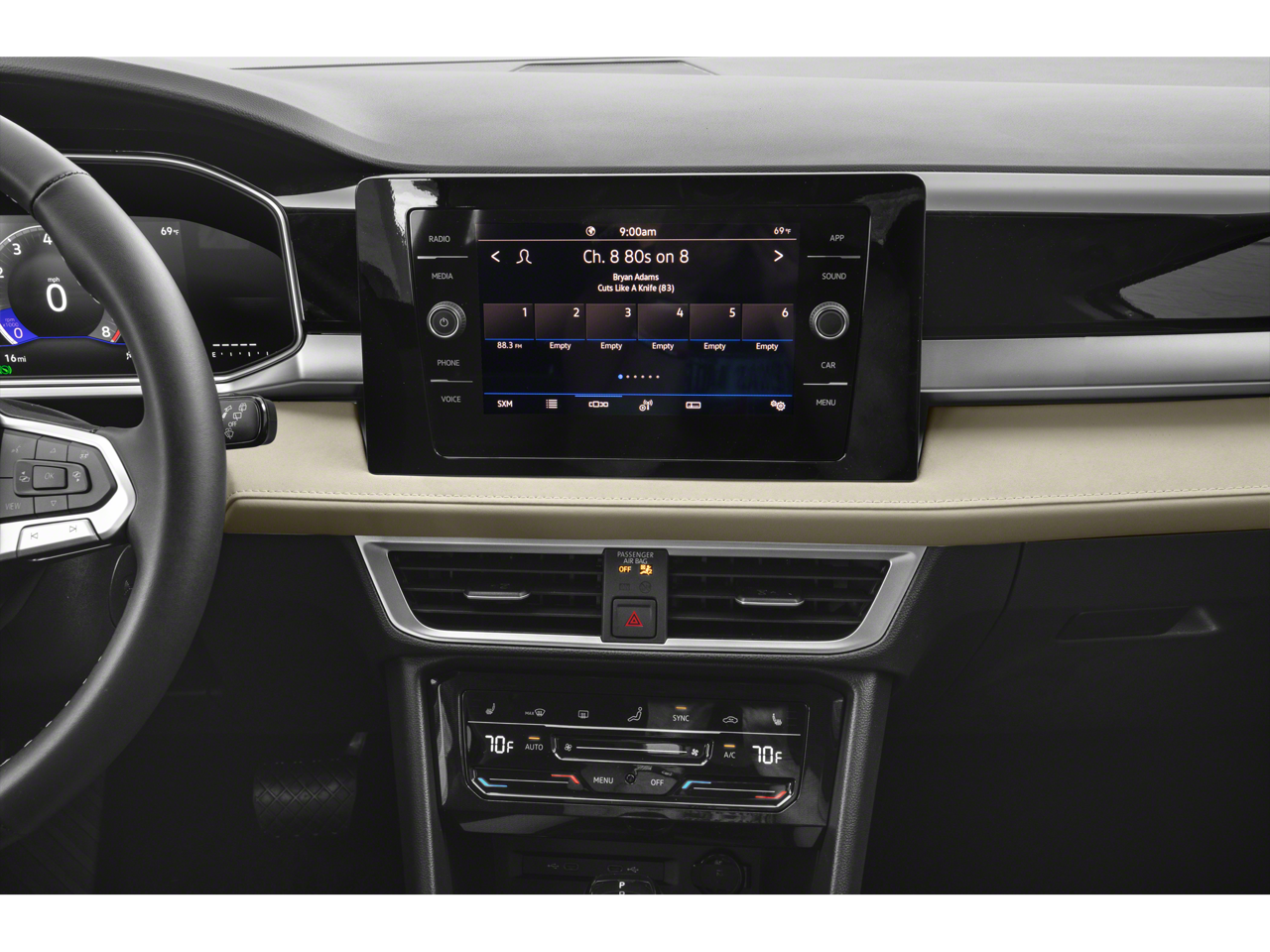 2025 Volkswagen Taos SE - Photo 59