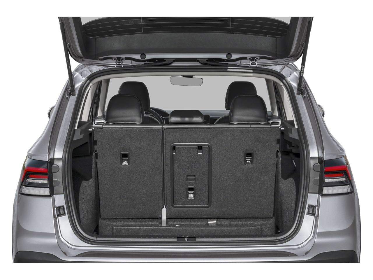 2025 Volkswagen Taos SE - Photo 62