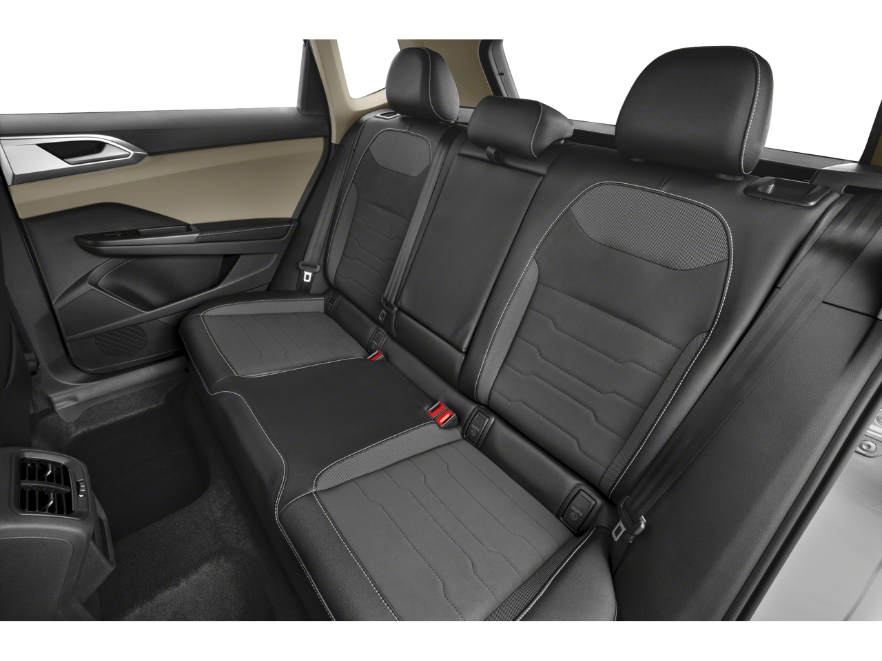 2025 Volkswagen Taos SE - Photo 61