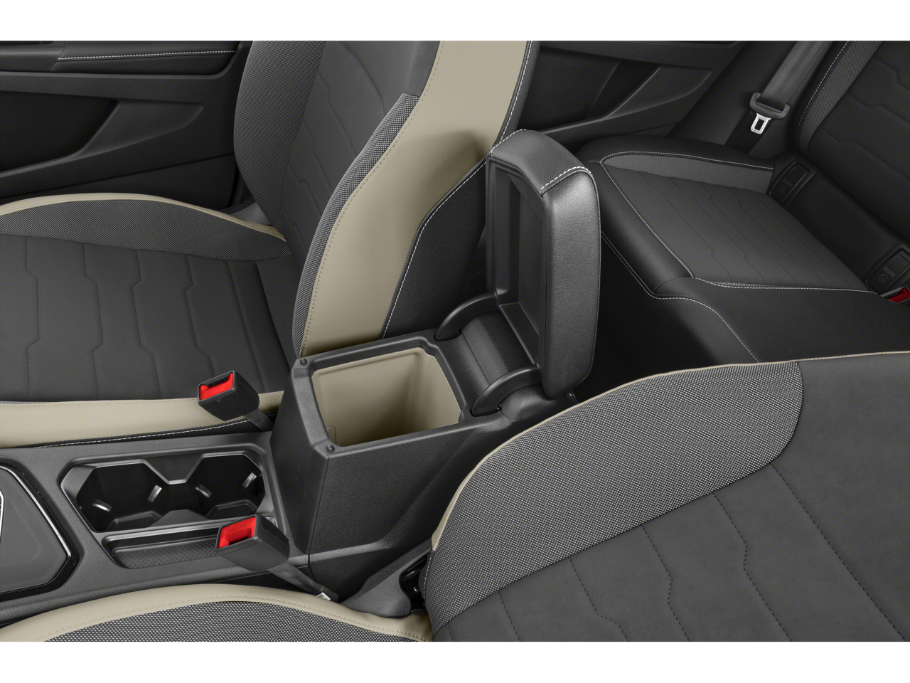2025 Volkswagen Taos SE - Photo 62