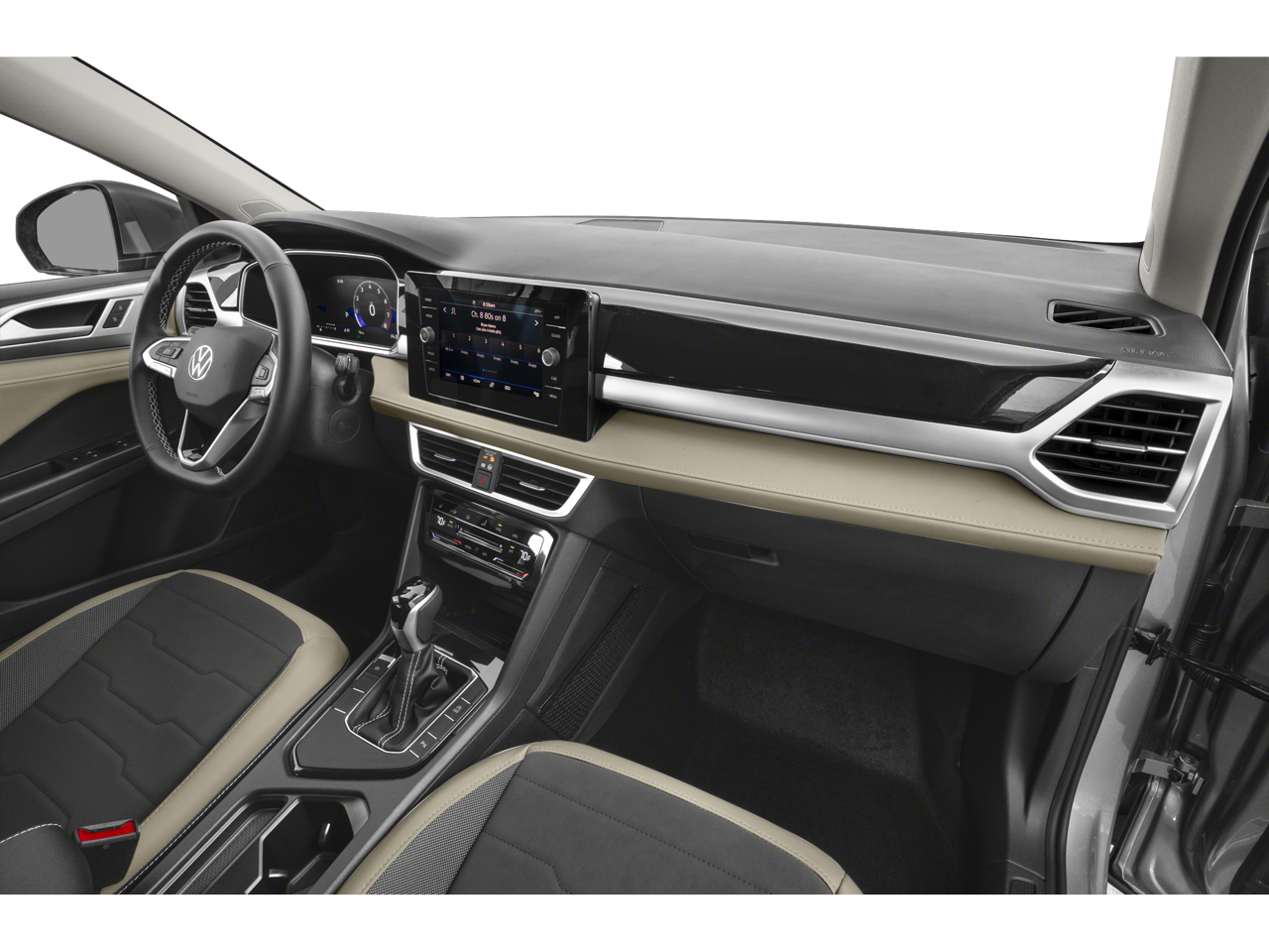 2025 Volkswagen Taos SE - Photo 63