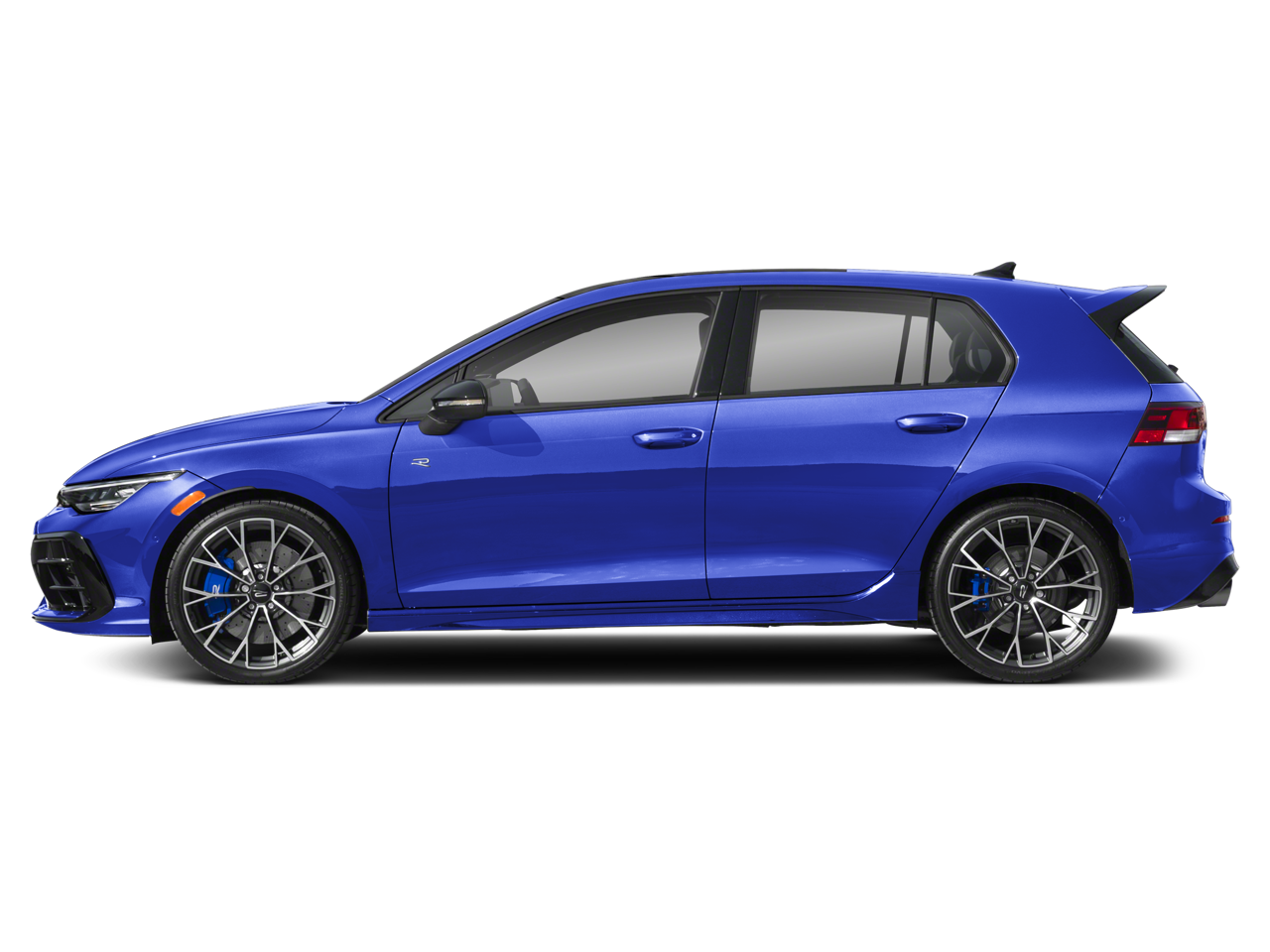 2026 Volkswagen Golf R Base Euro Package