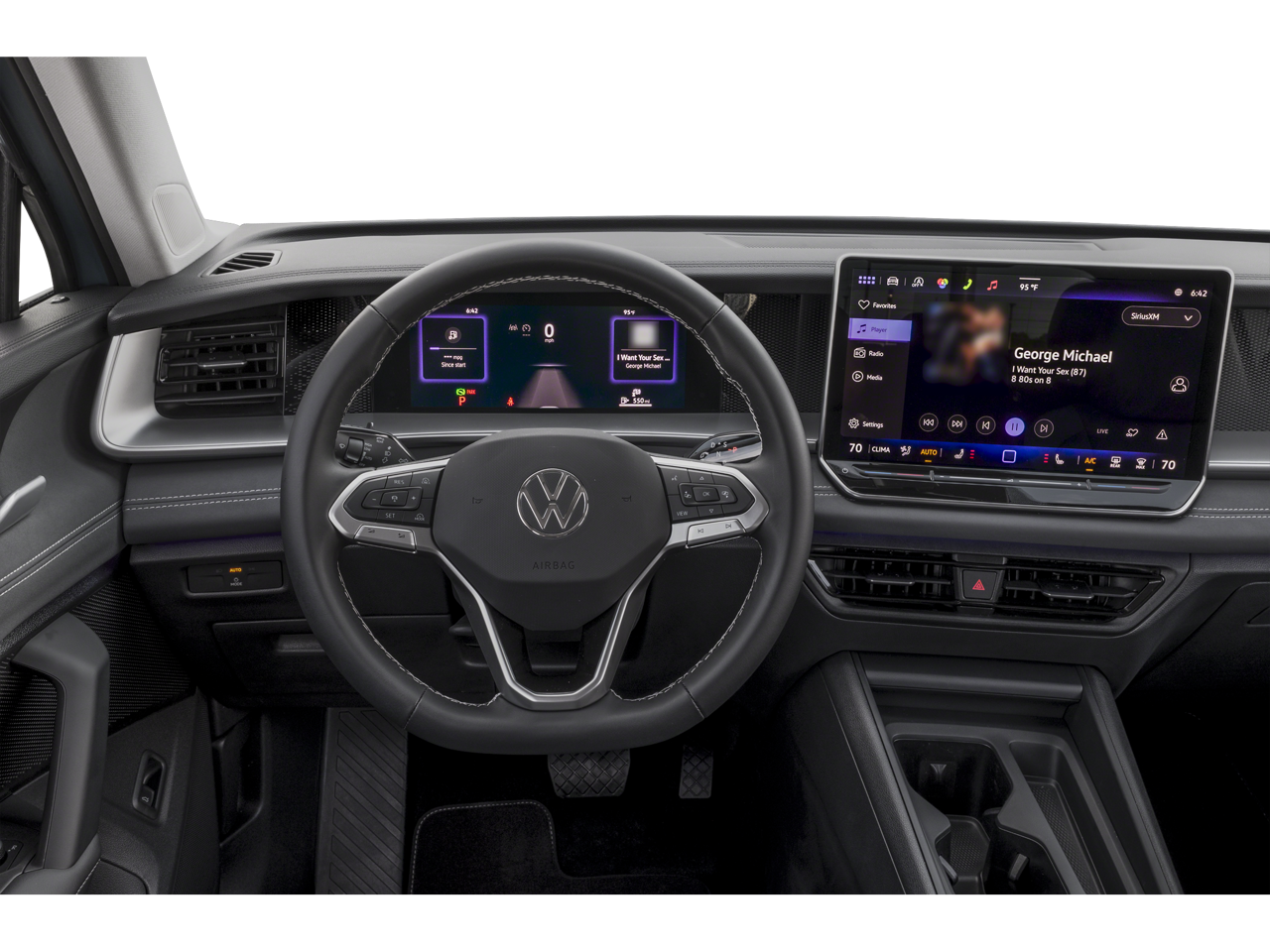 2026 Volkswagen Tiguan SE - Photo 58