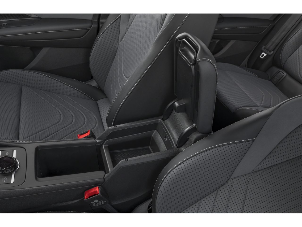 2026 Volkswagen Tiguan SE - Photo 64