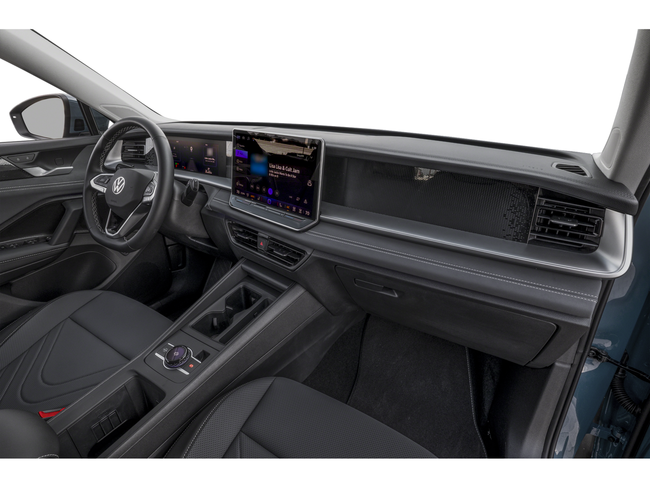 2026 Volkswagen Tiguan SE - Photo 65