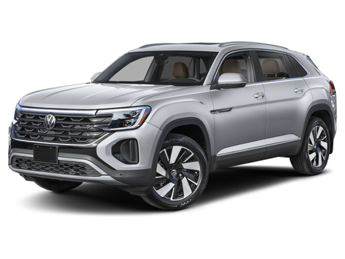 2026 Volkswagen Atlas Cross Sport SEL