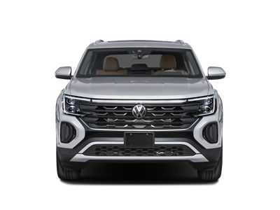 2026 Volkswagen Atlas Cross Sport SEL