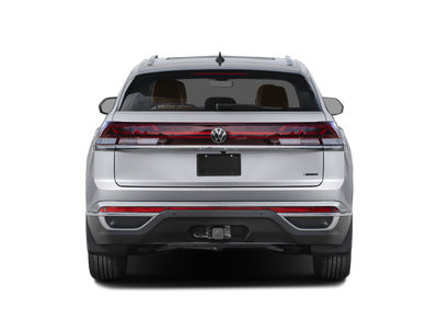 2026 Volkswagen Atlas Cross Sport SEL