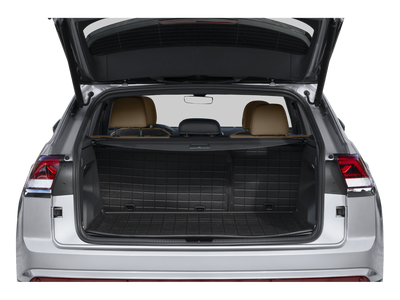 2026 Volkswagen Atlas Cross Sport SEL