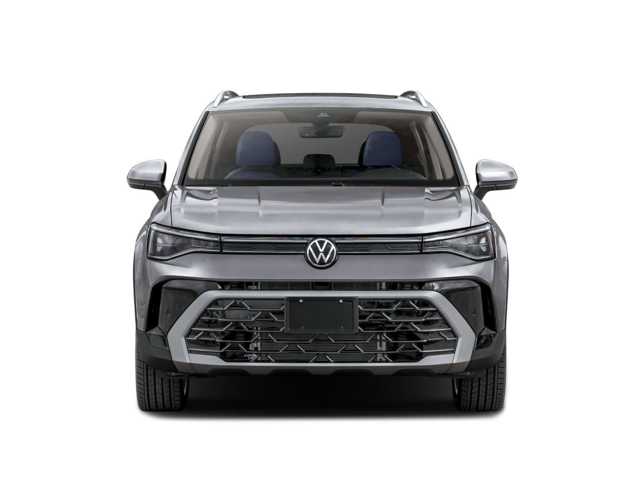 2026 Volkswagen Taos 1.5T SEL
