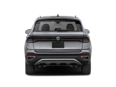 2026 Volkswagen Taos 1.5T SEL