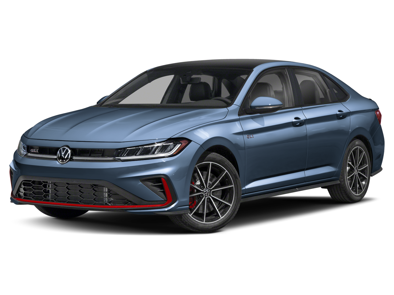 2027 Volkswagen Jetta