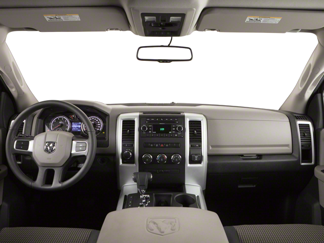 2010 RAM 1500 Laramie