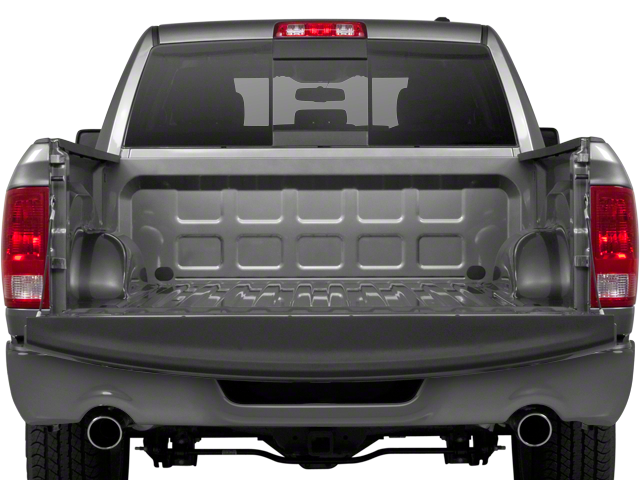 2010 RAM 1500 Laramie